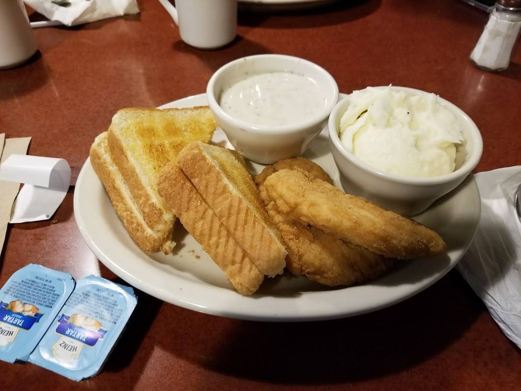 Miss Barlows Cafe | restaurant | 31 W Cumberland St, Martinsville, IL 62442, USA | 2173825782 OR +1 217-382-5782