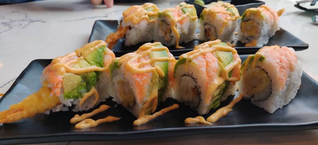 Kaiyo Sushi | restaurant | 2110 Birch Rd ste 104, Chula Vista, CA 91915, USA | 6198165757 OR +1 619-816-5757