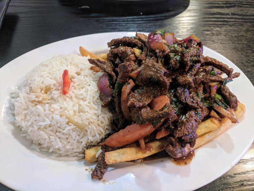 EL Criollo Peruvian Cuisine | restaurant | 221 N California Ave, City of Industry, CA 91744, USA | 6265599035 OR +1 626-559-9035