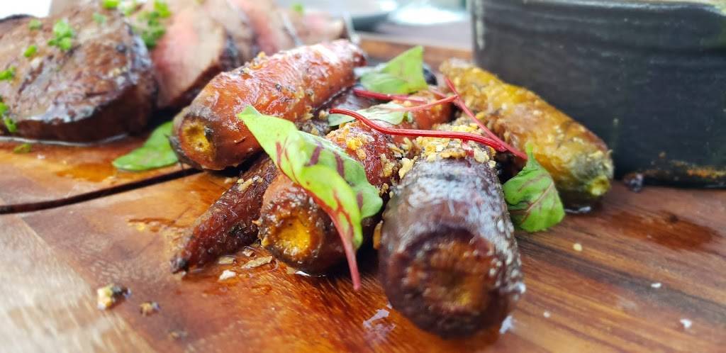 Salt Raw Bar + Fine Cuisine | restaurant | 170 Water St, Plymouth, MA 02360, USA | 7742834660 OR +1 774-283-4660