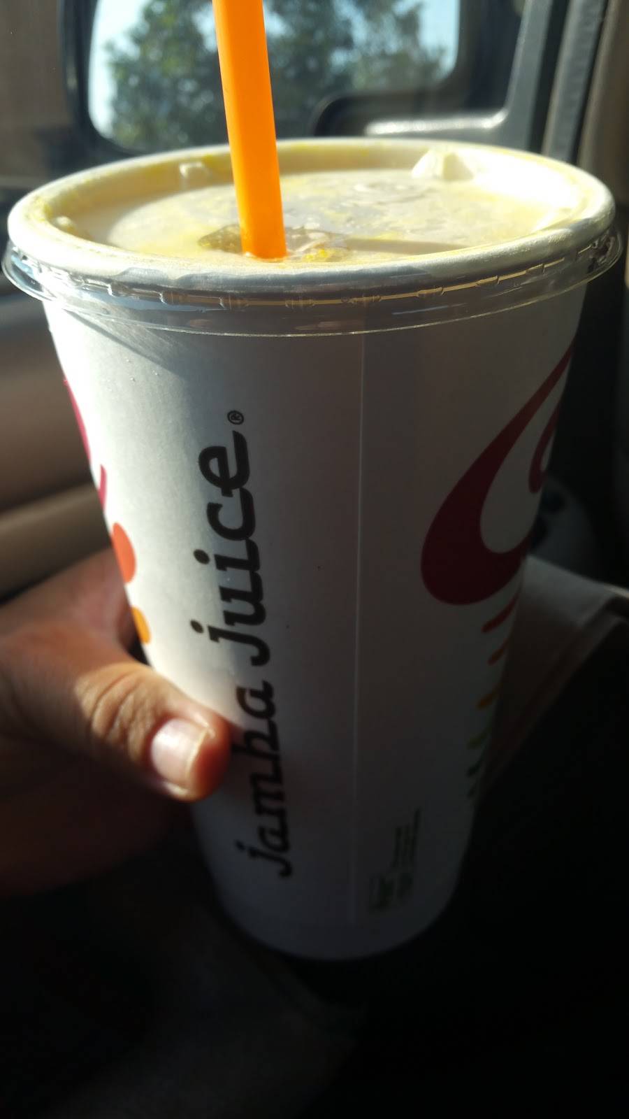 Jamba | restaurant | 17595 Harvard Ave Suite F, Irvine, CA 92614, USA | 9492503348 OR +1 949-250-3348