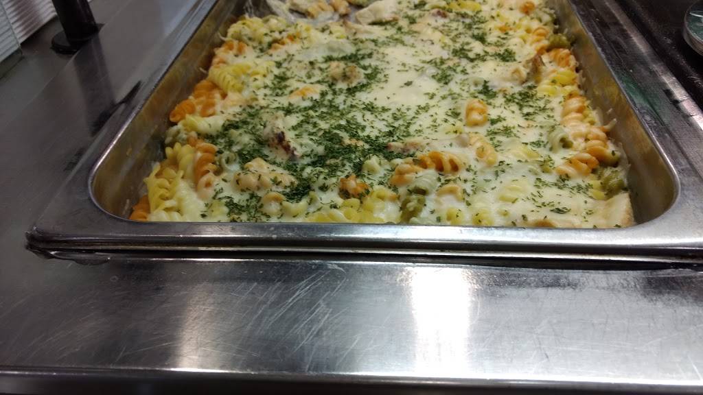 Subway | restaurant | 501 N Elam Ave, Greensboro, NC 27403, USA | 3368321118 OR +1 336-832-1118