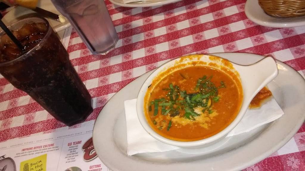 Buca di Beppo Italian Restaurant | restaurant | 7843 Park Ln, Dallas, TX 75225, USA | 2143618462 OR +1 214-361-8462