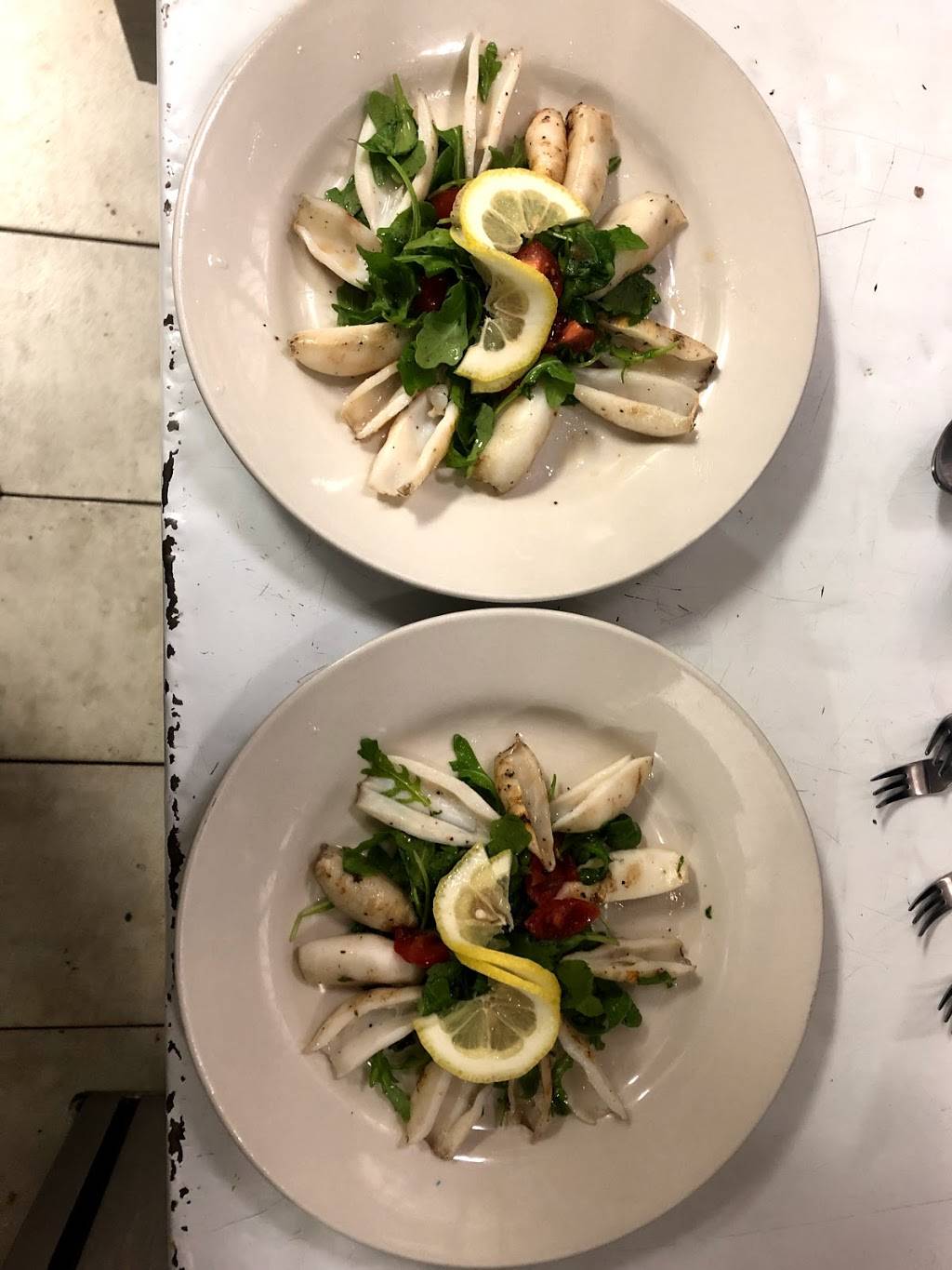 La Vecchia Trattoria Restaurant and Pizzeria | restaurant | 7419 W Irving Park Rd, Chicago, IL 60634, USA | 7738049024 OR +1 773-804-9024