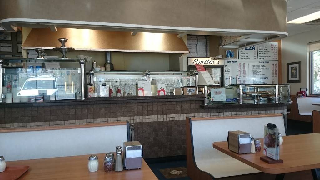 Emilios | restaurant | 1889 Ridgeway Rd, Toms River, NJ 08757, USA | 7322445600 OR +1 732-244-5600