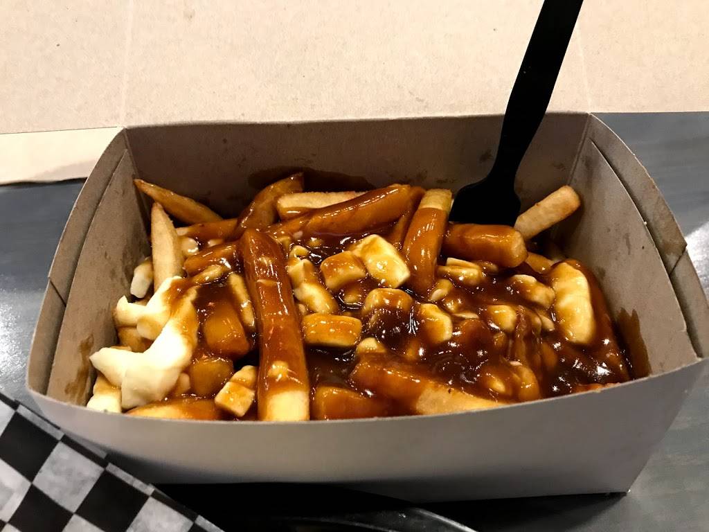 Meltwich Food Co. Barton | restaurant | 1324 Barton St E, Hamilton, ON L8H 2W1, Canada | 2893890520 OR +1 289-389-0520