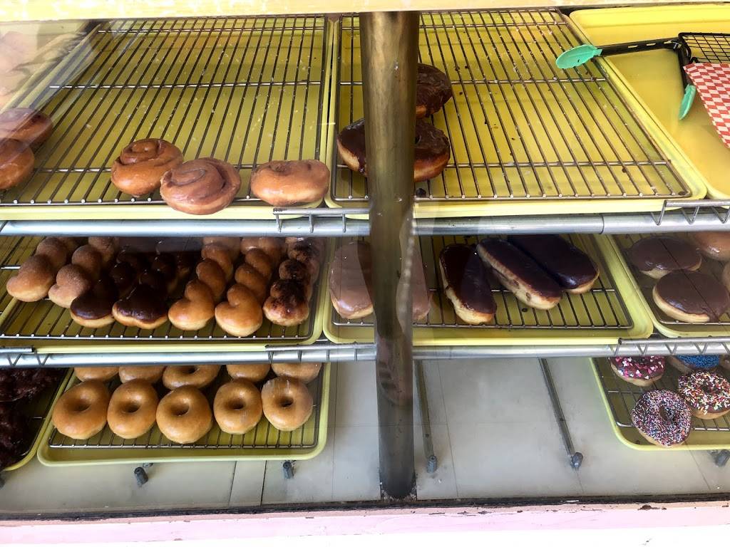 USA Donuts & Croissants | restaurant | 4425 Gaston Ave, Dallas, TX 75246, USA | 2148213683 OR +1 214-821-3683