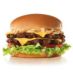 Carls Jr. | restaurant | 1888 W Ramsey St, Banning, CA 92220, USA | 9518495541 OR +1 951-849-5541