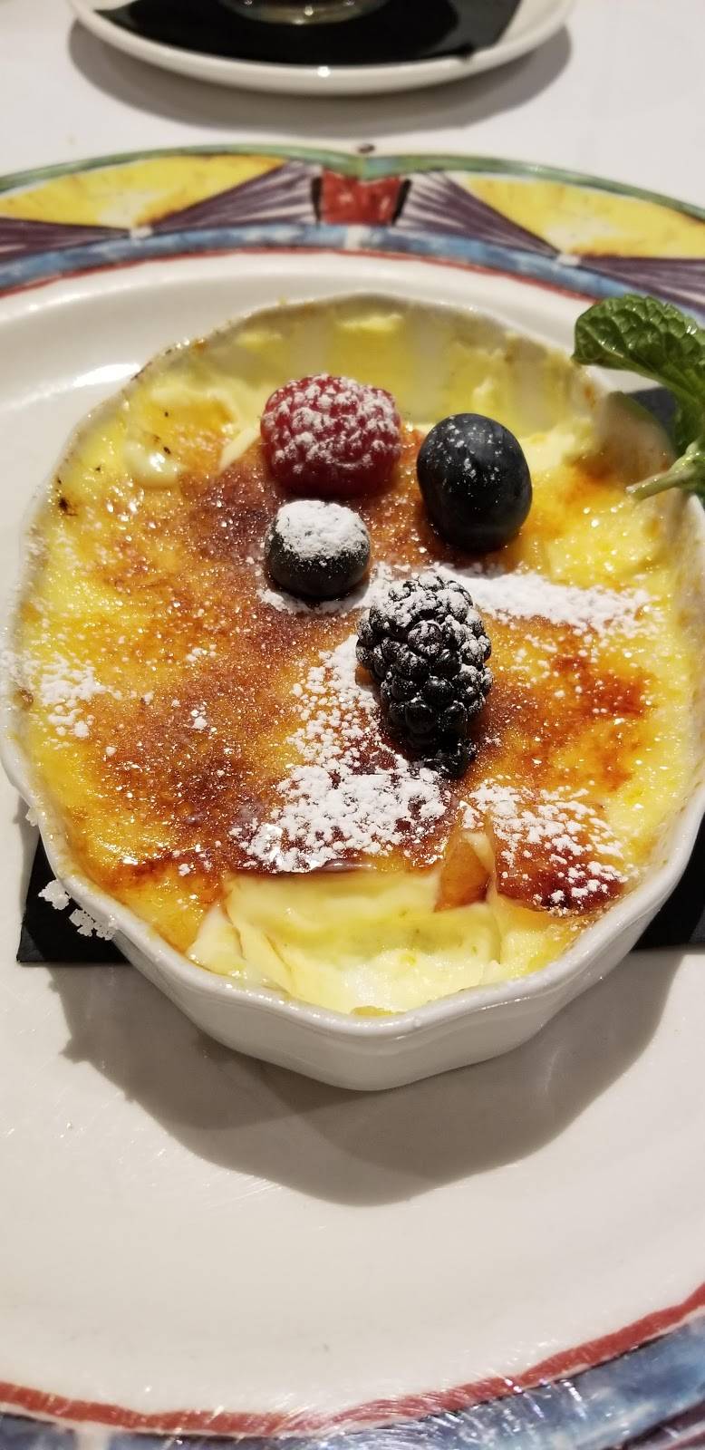 Osteria 177 | restaurant | 177 Main St, Annapolis, MD 21401, USA | 4102677700 OR +1 410-267-7700