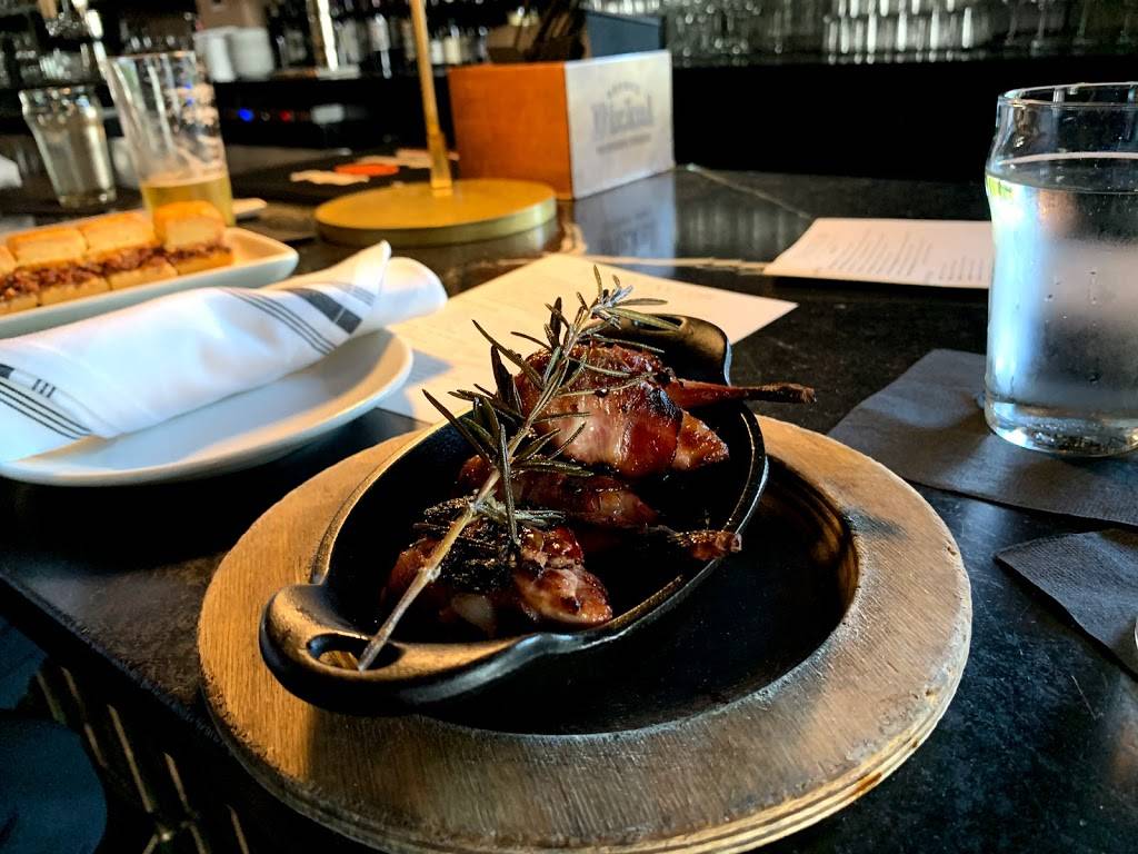 5th & Taylor | restaurant | 1411 5th Ave N, Nashville, TN 37208, USA | 6152424747 OR +1 615-242-4747