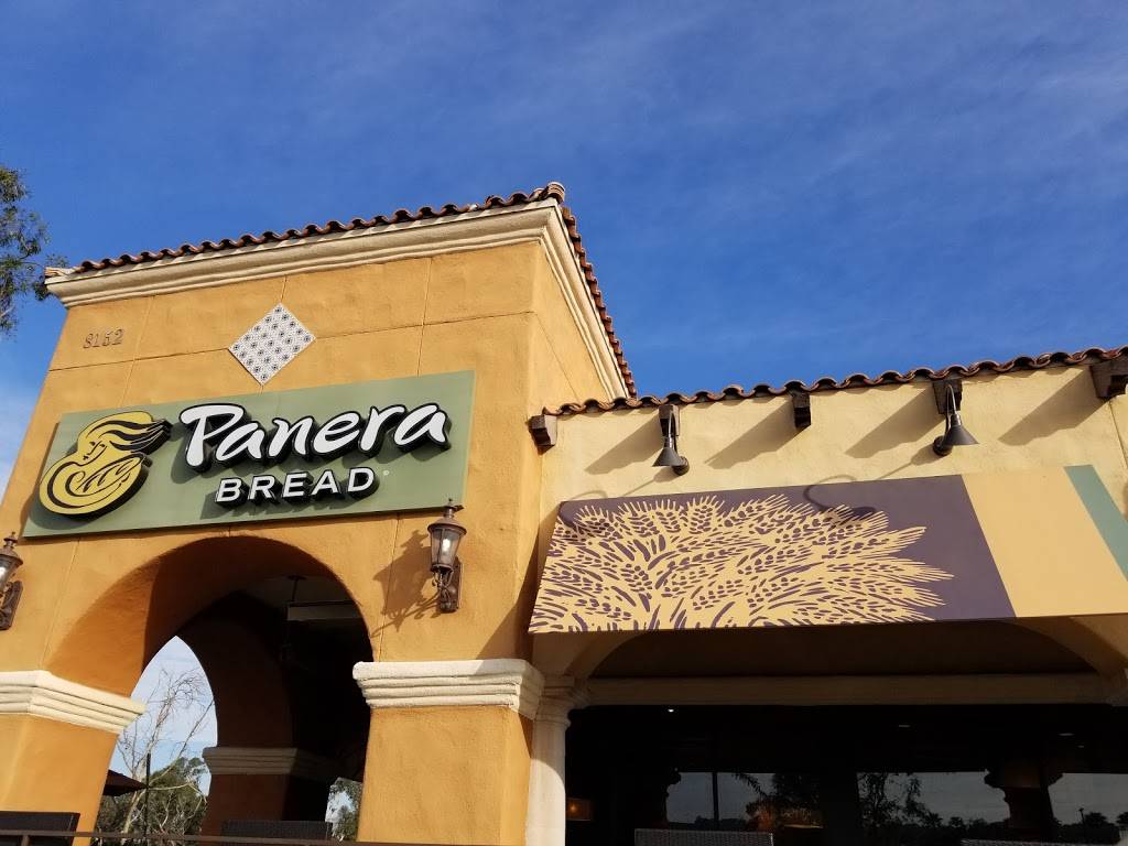 Panera Bread | cafe | 8152 E Santa Ana Canyon Rd, Anaheim, CA 92808, USA | 7142799137 OR +1 714-279-9137