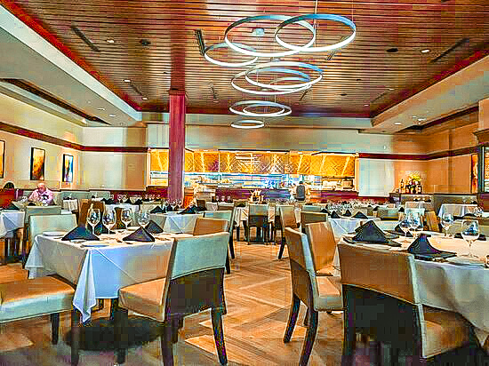 Fleming’s Prime Steakhouse & Wine Bar | restaurant | 2405 W Alabama St, Houston, TX 77098, USA | 7135205959 OR +1 713-520-5959