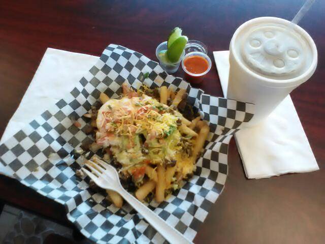 Elenas Taco Shop | restaurant | 6105 Summer Ave, Memphis, TN 38134, USA | 9014177915 OR +1 901-417-7915