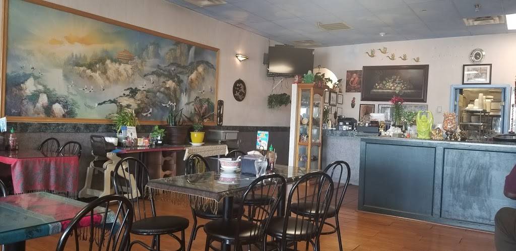 Thai Thani | restaurant | 4280 Prospect Dr, Decatur, IL 62526, USA | 2178777880 OR +1 217-877-7880