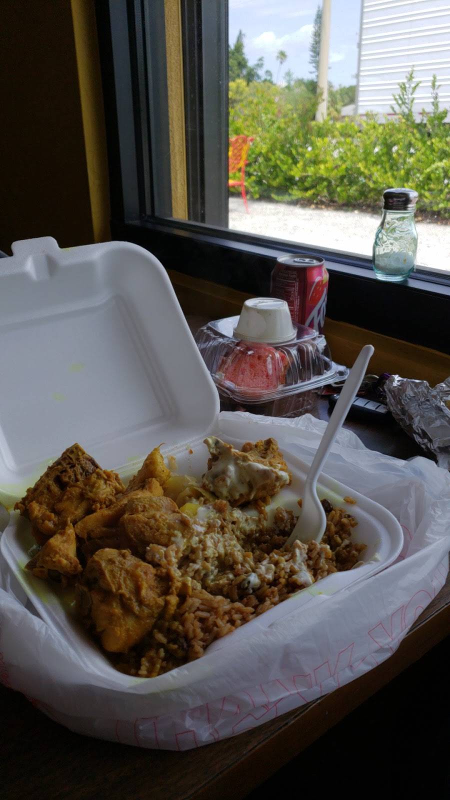 Spice Caribbean Bar & Grille | restaurant | 3380 Dr Martin Luther King Jr Blvd, Fort Myers, FL 33916, USA | 2393325745 OR +1 239-332-5745