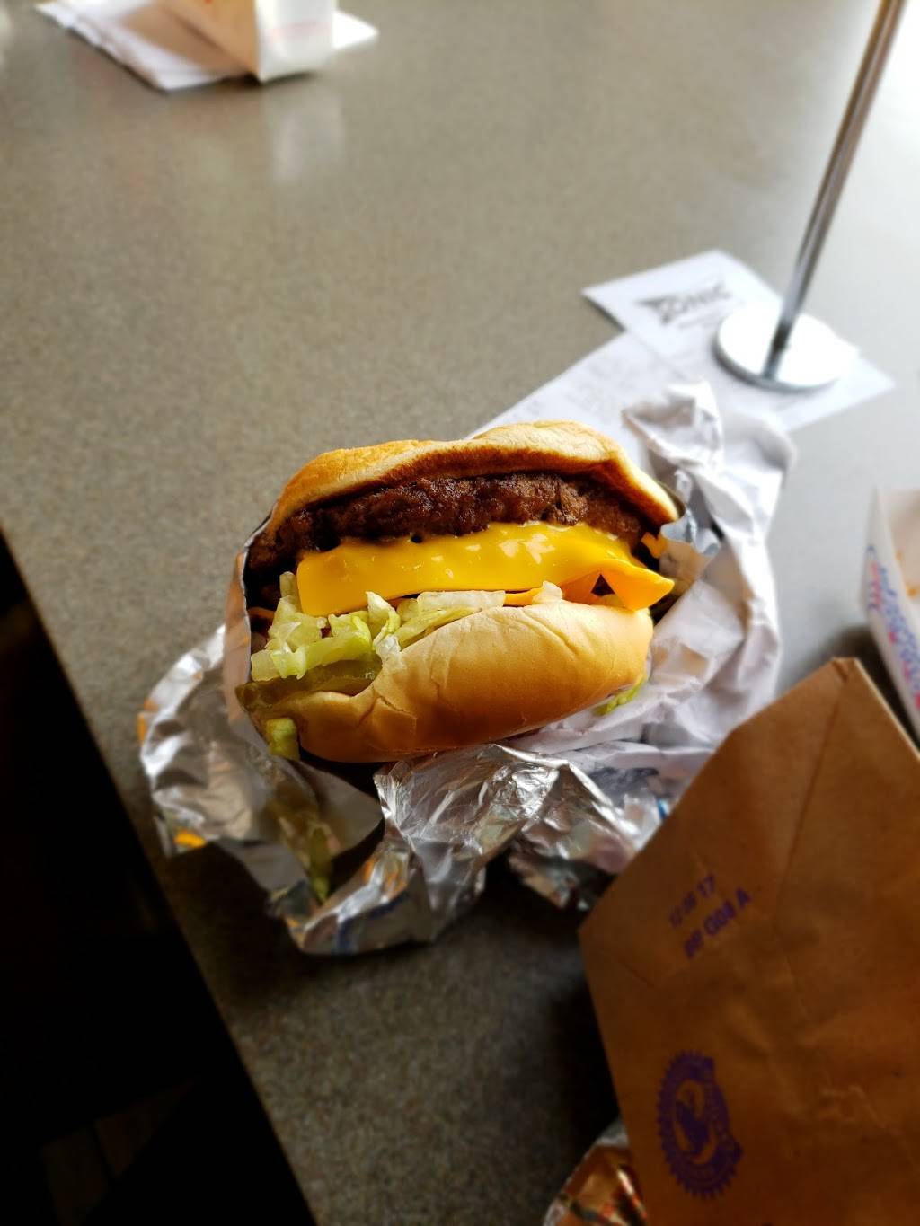 Sonic Drive-In | restaurant | 17811 Beach Blvd Ste. 101, Huntington Beach, CA 92647, USA | 7143752815 OR +1 714-375-2815