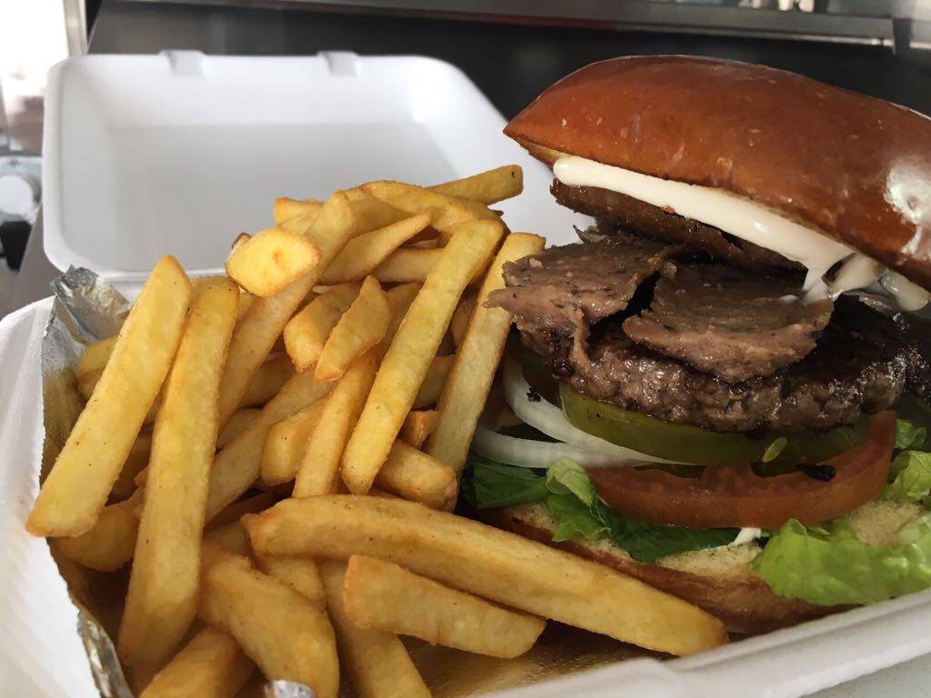 Gyro Company | restaurant | 802 S Texas 6, Houston, TX 77079, USA | 8329938171 OR +1 832-993-8171