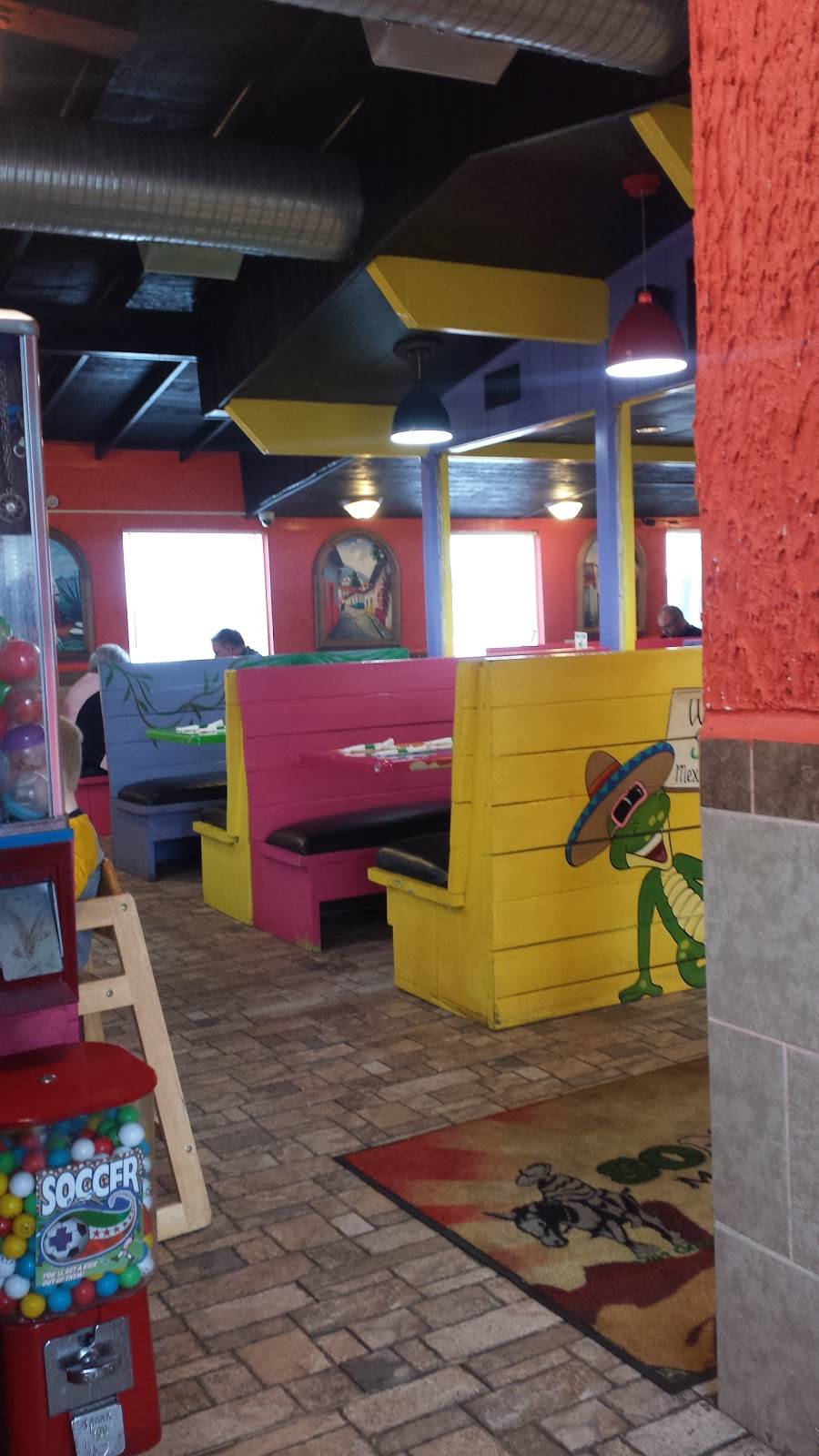 Sonora Mexican Grill | restaurant | 1701 Grandview Ave, Portsmouth, OH 45662, USA | 7403531444 OR +1 740-353-1444