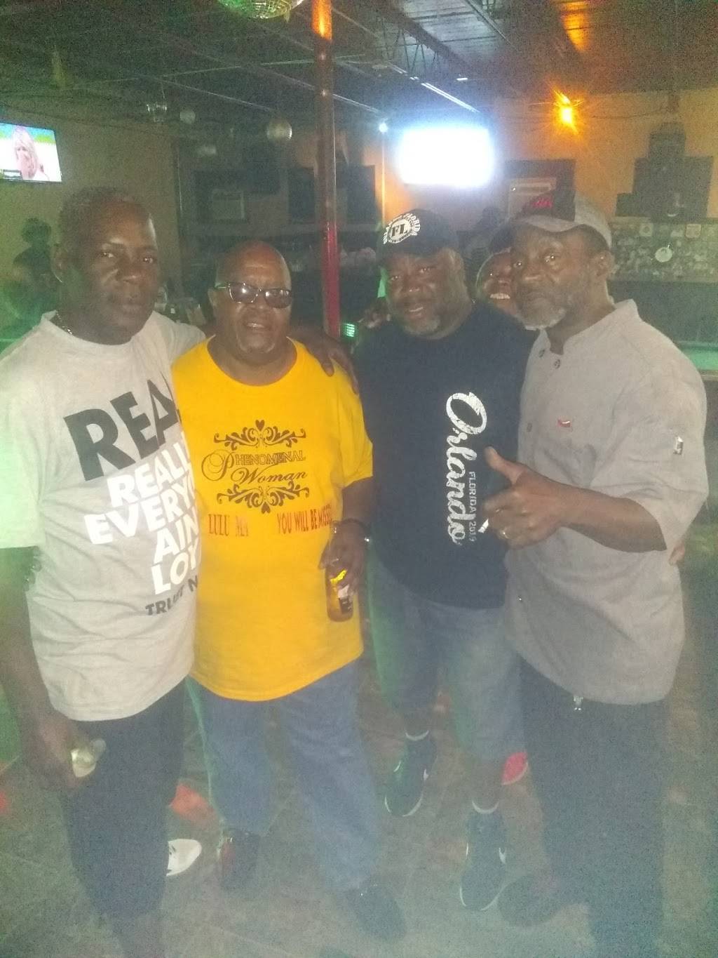 The Blac Betty | restaurant | 1331 Thomas St, Memphis, TN 38107, USA | 9016493056 OR +1 901-649-3056