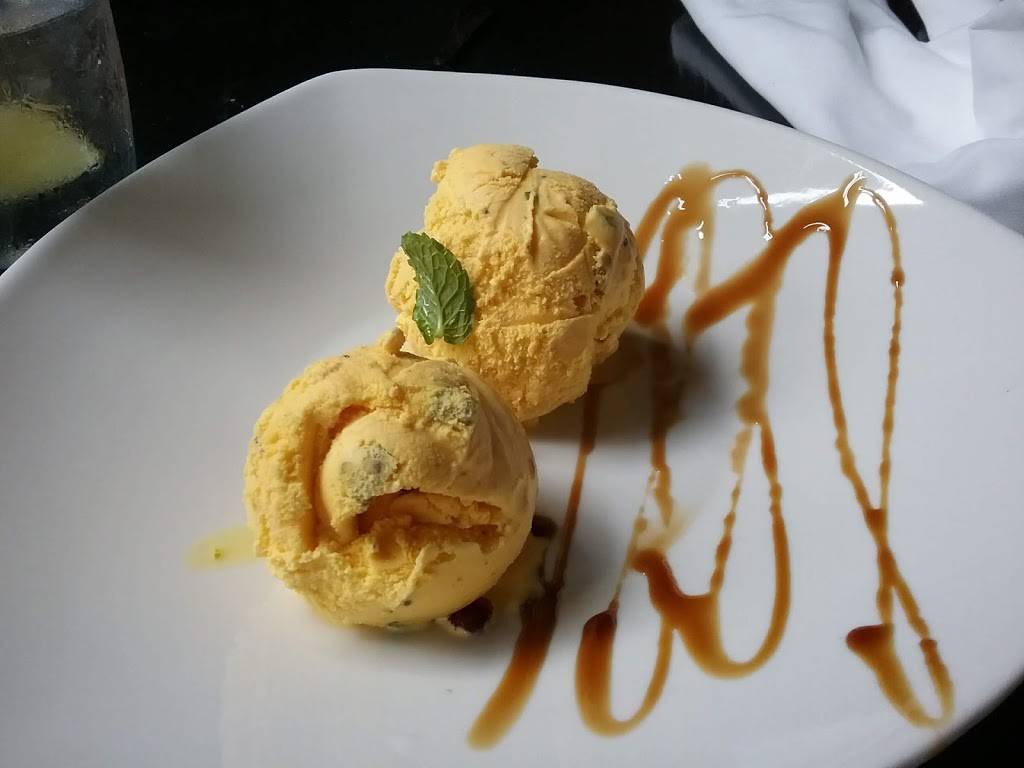 Pomegranate on Main | restaurant | 618 S Main St, Greenville, SC 29601, USA | 8642413012 OR +1 864-241-3012