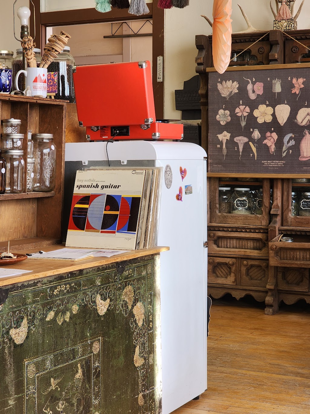 Te Amo | restaurant | 507 S Main, Magdalena, NM 87825, USA | 5055174531 OR +1 505-517-4531