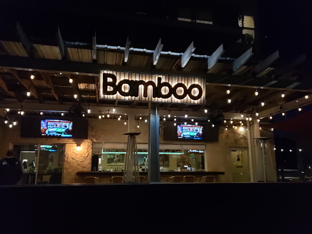 Bamboo | restaurant | 1010 S Flores St Suite 111, San Antonio, TX 78204, USA | 2104814884 OR +1 210-481-4884