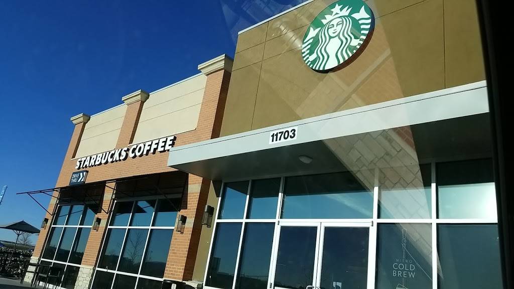 Starbucks | cafe | 11703 E Arapahoe Rd, Centennial, CO 80112, USA | 3037688272 OR +1 303-768-8272