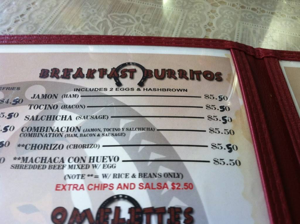 El Potrillo Cafe | restaurant | 3622, 210 N Virgil Ave, Los Angeles, CA 90004, USA | 2136747669 OR +1 213-674-7669