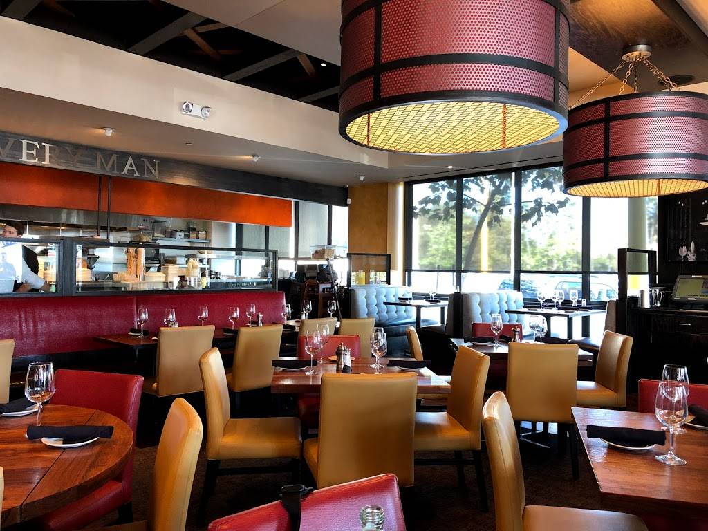 Del Friscos Grille | restaurant | 1551 Ocean Ave Suite 105, Santa Monica, CA 90401, USA | 3103957333 OR +1 310-395-7333