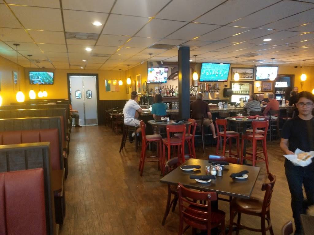 Giuseppes Italian Restaurant | restaurant | 6390 W Indiantown Rd, Jupiter, FL 33458, USA | 5617432330 OR +1 561-743-2330