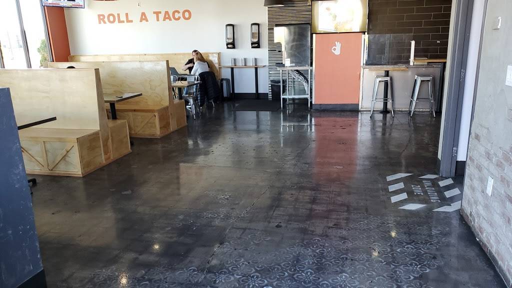 DTaco Joint | restaurant | 5587 S Rainbow Blvd, Las Vegas, NV 89118, USA | 7023680172 OR +1 702-368-0172