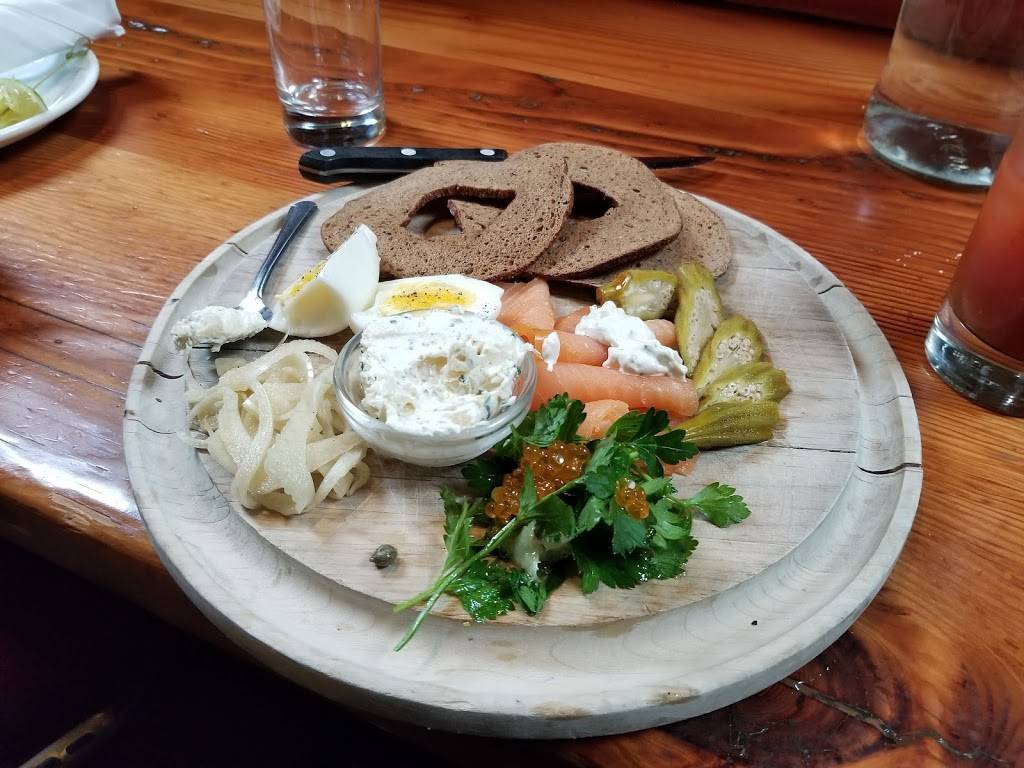 Tasty n Daughters | restaurant | 4537 SE Division St, Portland, OR 97206, USA | 5036211400 OR +1 503-621-1400