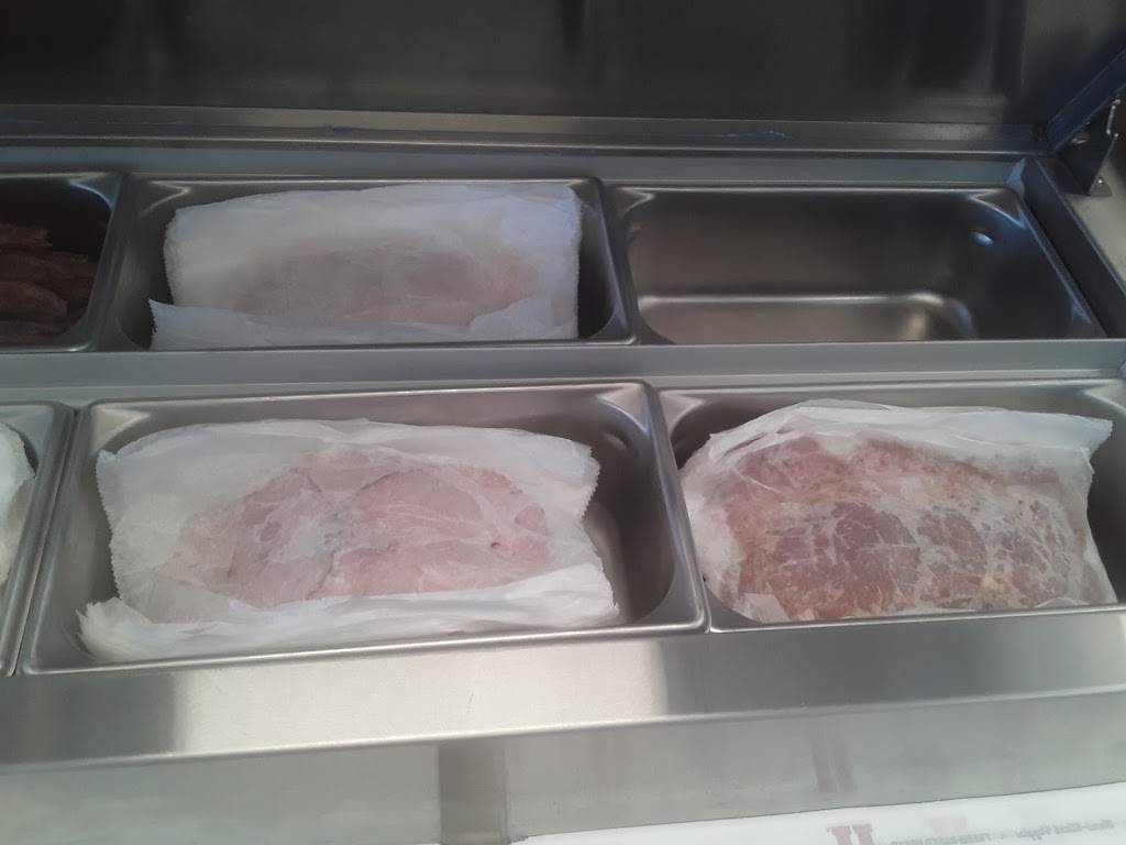 Jimmy Johns | restaurant | 2314 SE Military Dr #111, San Antonio, TX 78223, USA | 2108194988 OR +1 210-819-4988