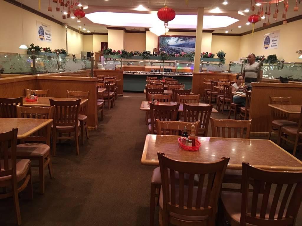 Panda Buffet | restaurant | 3901 Manatee Ave W, Bradenton, FL 34205, USA | 9417469880 OR +1 941-746-9880