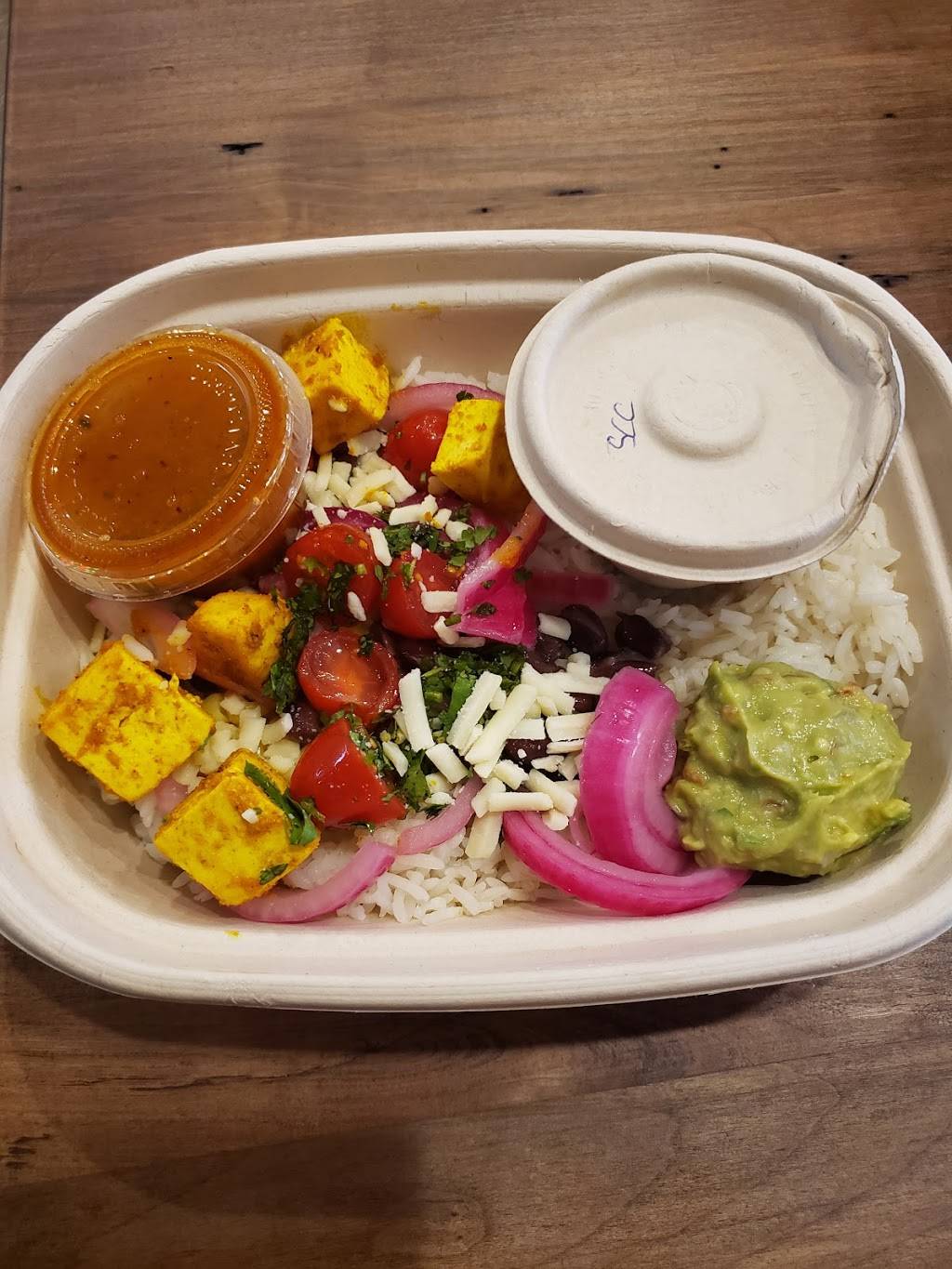 Crazy Carrot | restaurant | 30 Wyndham St N, Guelph, ON N1H 4E5, Canada | 5192657797 OR +1 519-265-7797