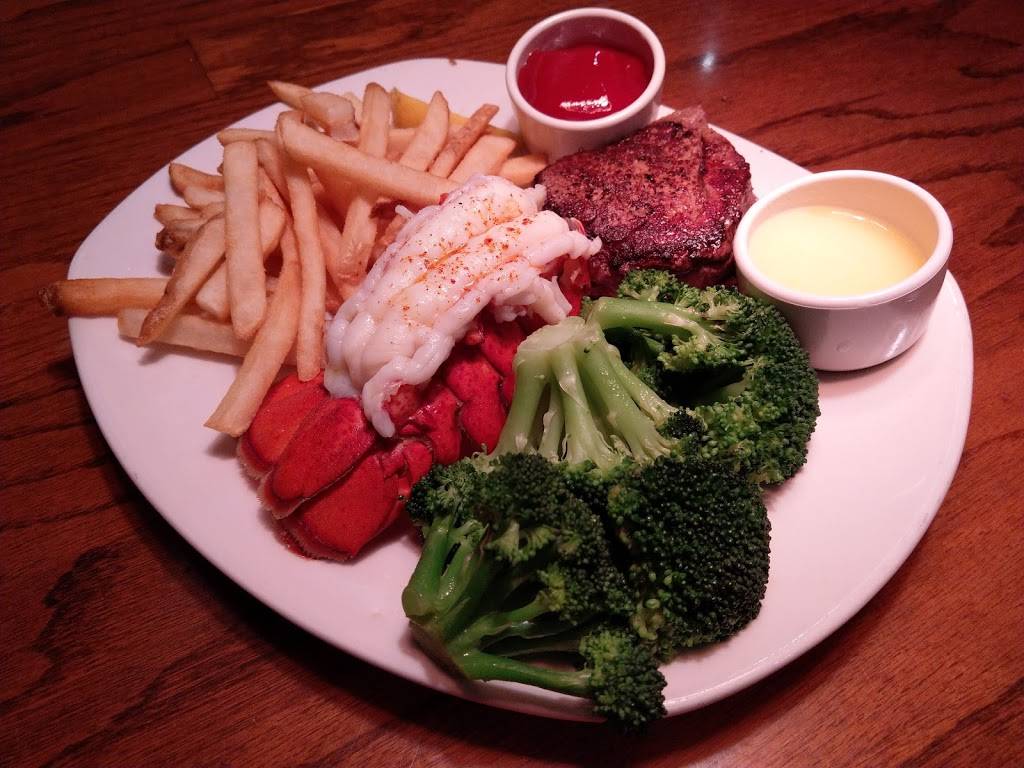 Outback Steakhouse | restaurant | 988 W Dillon Rd, Louisville, CO 80027, USA | 3036619855 OR +1 303-661-9855