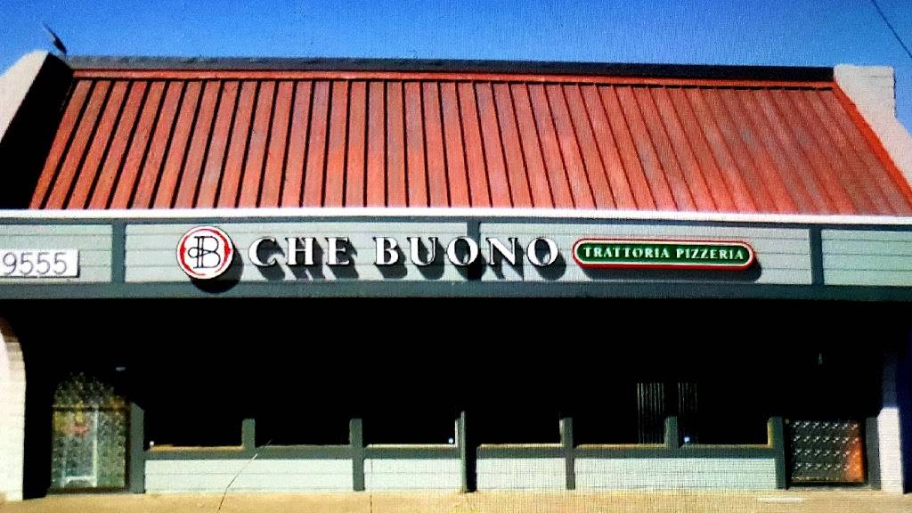 Che Buono Trattoria Pizzeria | restaurant | 9555 Folsom Blvd Suite A, Sacramento, CA 95827, USA | 9164306663 OR +1 916-430-6663
