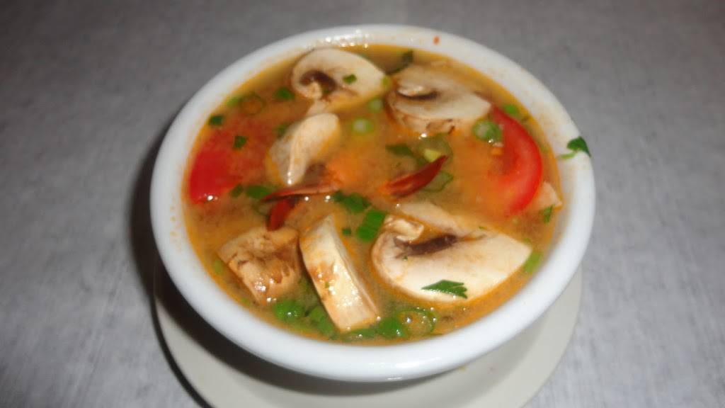 Thai Cafe | restaurant | 5094 Murfreesboro Rd suite-d, La Vergne, TN 37086, USA | 6157939993 OR +1 615-793-9993