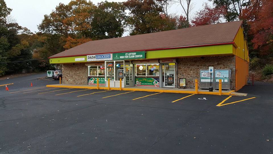 DaDa Deli | restaurant | 757 Meriden Rd, Waterbury, CT 06705, USA | 2035682060 OR +1 203-568-2060