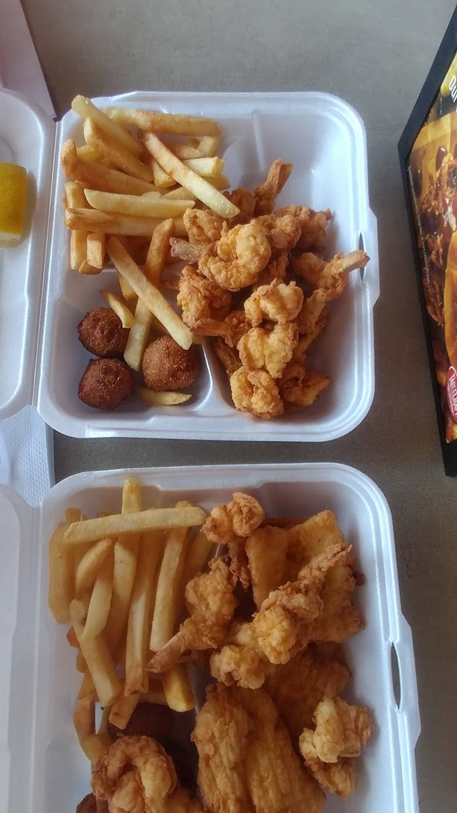 Blue Sea Seafood Market & Restaurant | restaurant | 7110 N Nebraska Ave, Tampa, FL 33604, USA | 8132345085 OR +1 813-234-5085