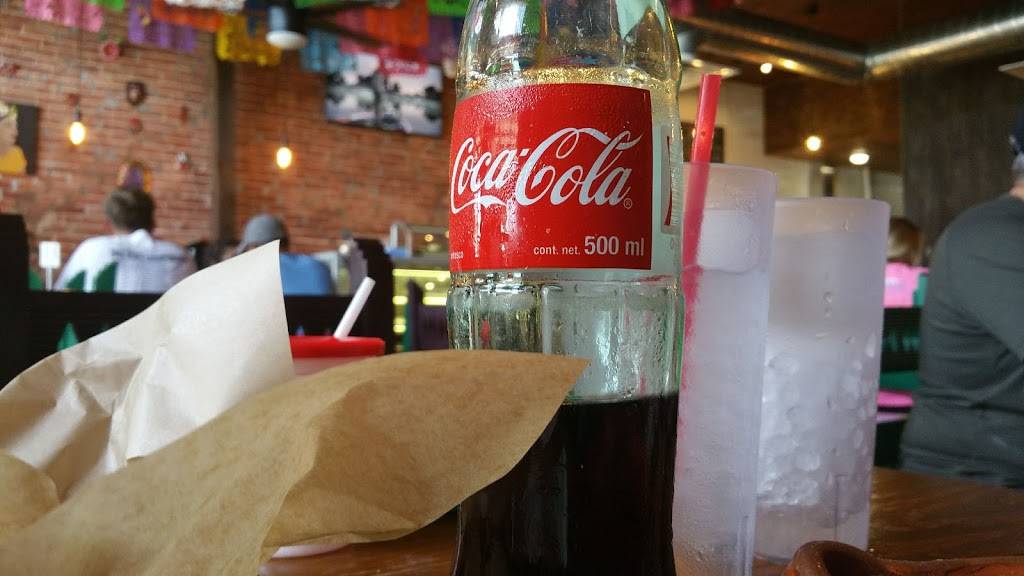 Casa Jacaranda - Cocina Mexicana | restaurant | 118 Second St, Venus, TX 76084, USA | 8174894775 OR +1 817-489-4775