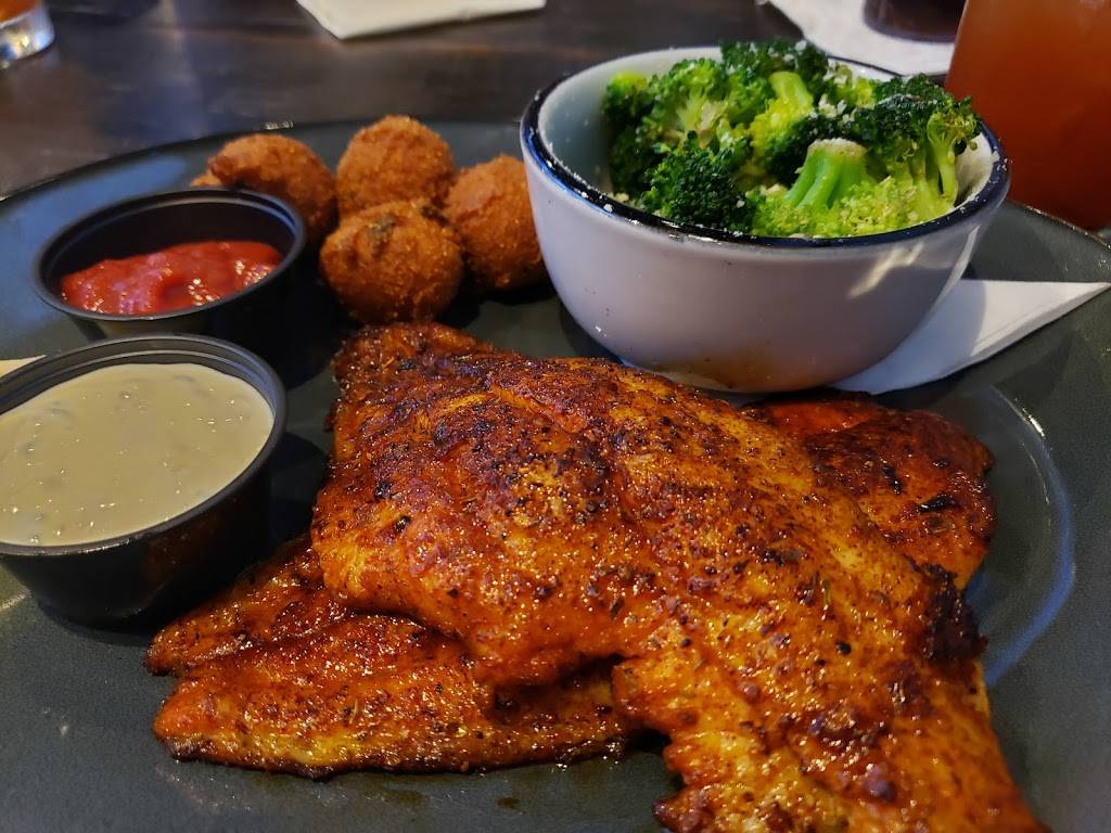 Walk-Ons Sports Bistreaux | restaurant | 7621 Kingston Pike, Knoxville, TN 37919, USA | 8656942706 OR +1 865-694-2706