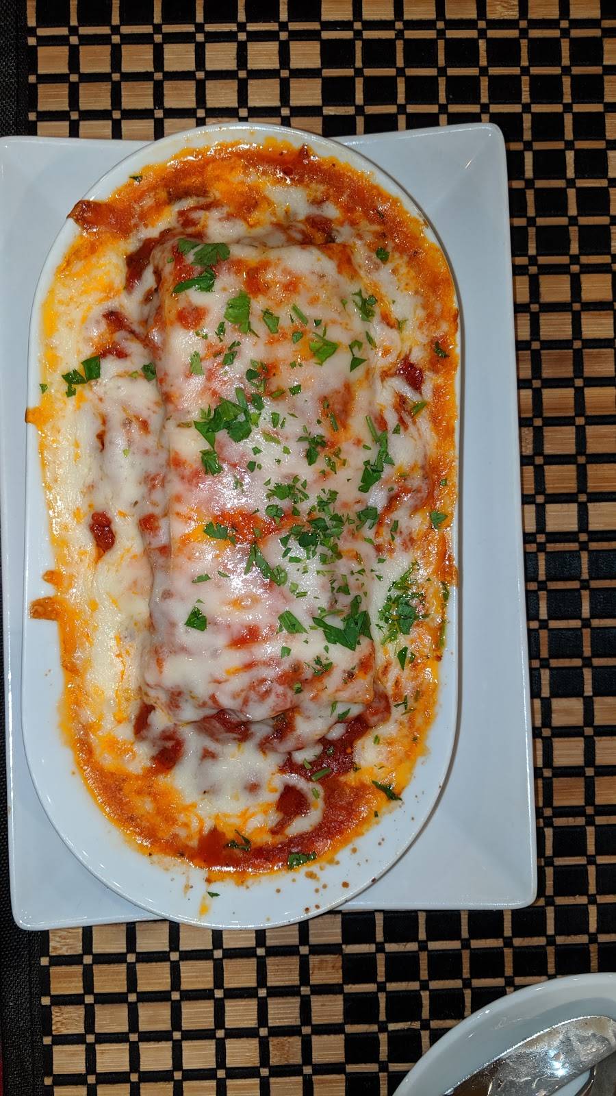 AMO Pizzeria | restaurant | 760 Riverside Dr, Coral Springs, FL 33071, USA | 9545074545 OR +1 954-507-4545