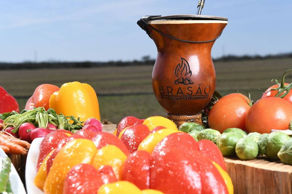 Brasão Brazilian Steakhouse | restaurant | 19210 W, I-10, San Antonio, TX 78257, USA | 2102336868 OR +1 210-233-6868