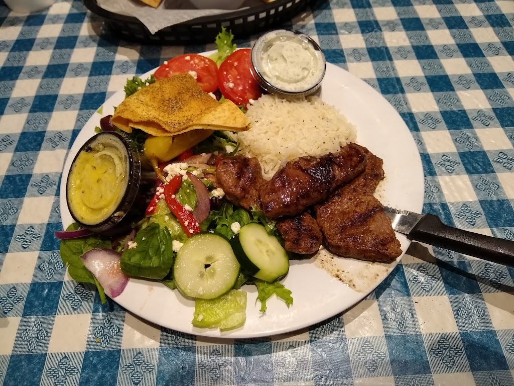 Tazikis Mediterranean Cafe - Panama City Beach | restaurant | 15463 Panama City Beach Pkwy Ste B, Panama City Beach, FL 32413, USA | 8502575695 OR +1 850-257-5695