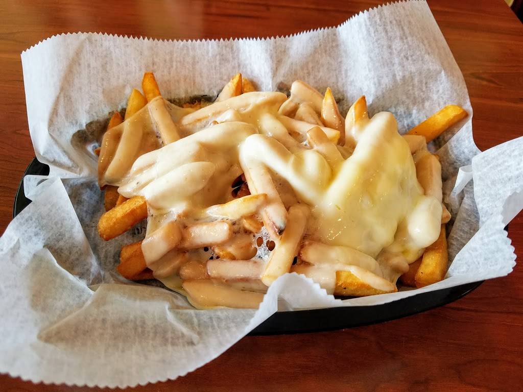 Buffalo Grille | restaurant | 1020 Old Country Rd, Plainview, NY 11803, USA | 5169353878 OR +1 516-935-3878