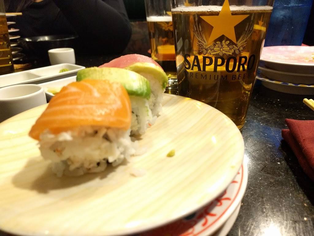 Yamato Restaurant | restaurant | 24947 Pico Canyon Rd, Stevenson Ranch, CA 91381, USA | 6617990707 OR +1 661-799-0707