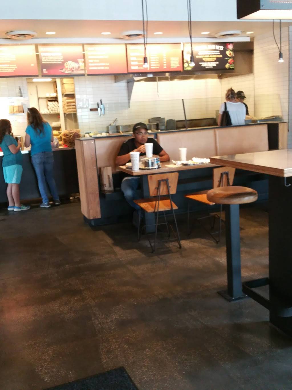 Chipotle Mexican Grill | restaurant | 2537 Countryside Blvd, Clearwater, FL 33761, USA | 7272300780 OR +1 727-230-0780