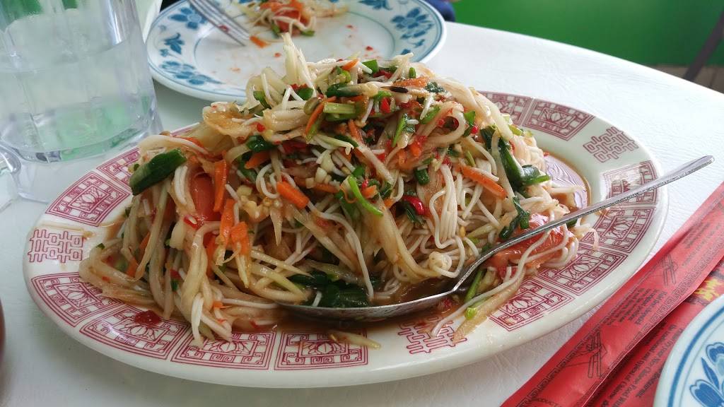 Spicy Thai Lao Restaurant | restaurant | 5357 State Rd, Burbank, IL 60459, USA | 7084241758 OR +1 708-424-1758