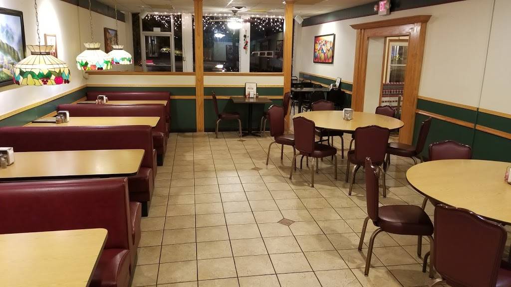 Alfonsos Pizza | restaurant | 514 N Main St, Carrollton, IL 62016, USA | 2179425513 OR +1 217-942-5513